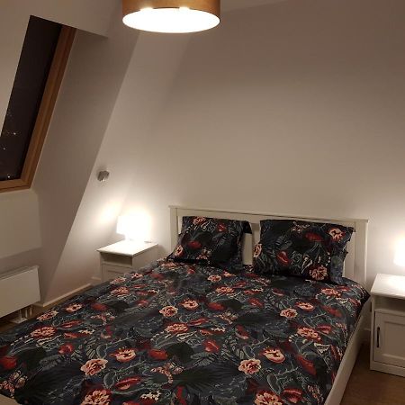 Oisin Wroclaw Apartment Exterior foto